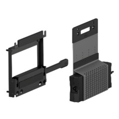 Dell OptiPlex Micro and Thin - High-Performance, Space-Saving Design (Prod. No: 482-BBEP)